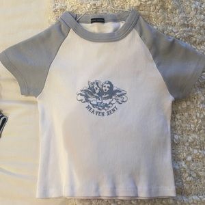 BRANDY MELVILLE - Heaven sent top